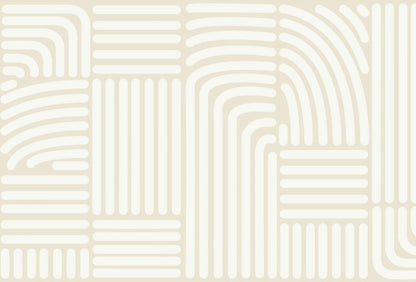 Far Fetched Wallpaper - Smart Playrooms