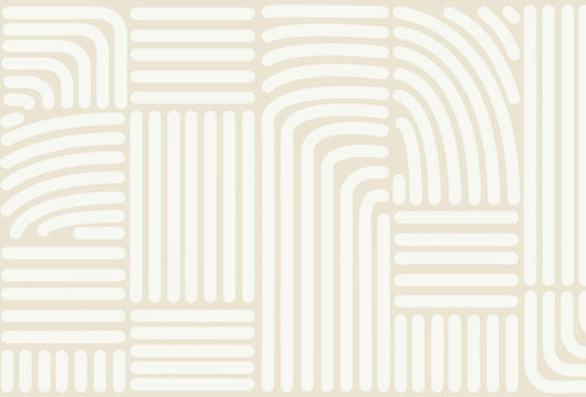 Far Fetched Wallpaper - Smart Playrooms