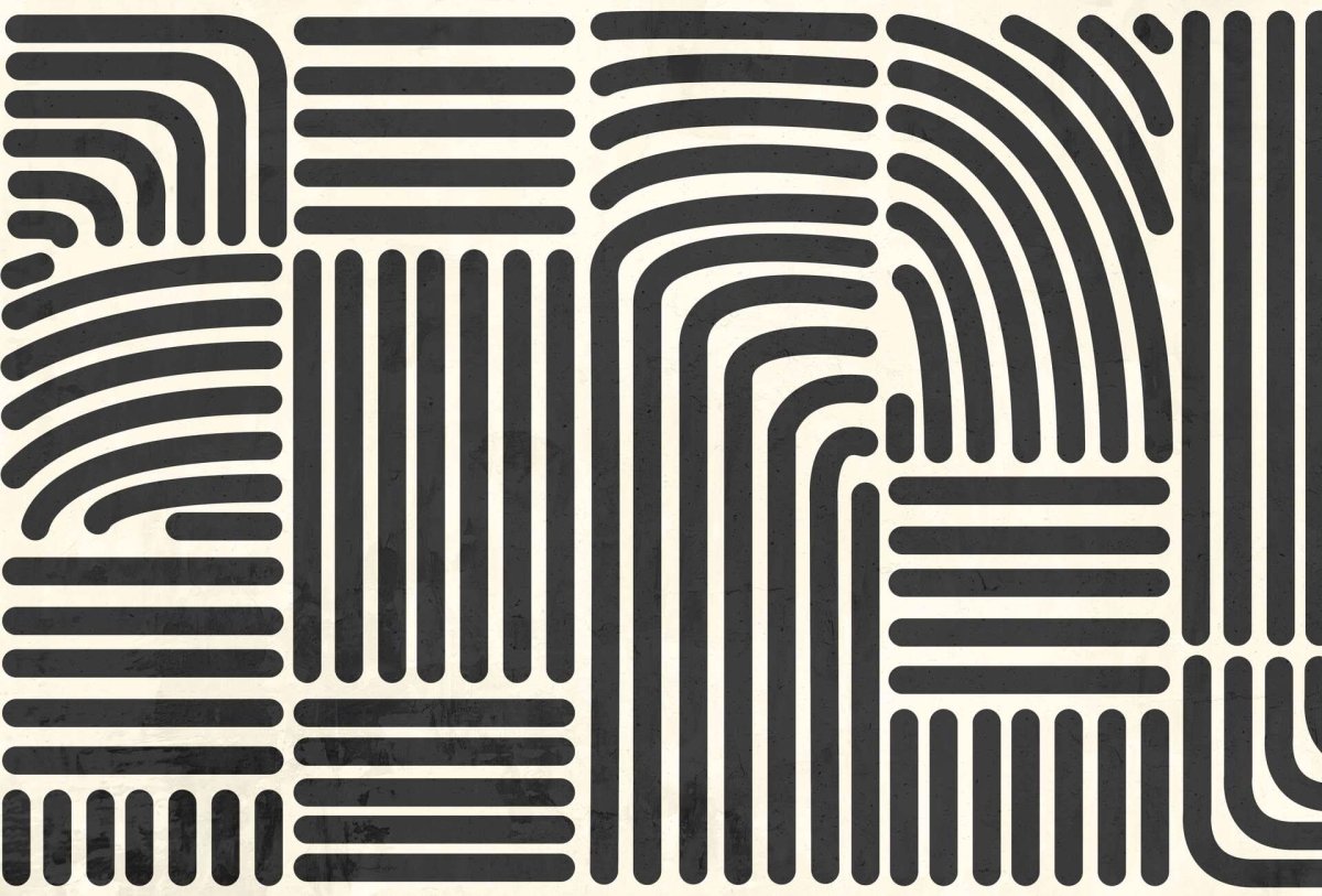 Far Fetched Wallpaper - Smart Playrooms