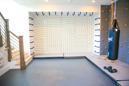 Far Fetched Wallpaper - Smart Playrooms