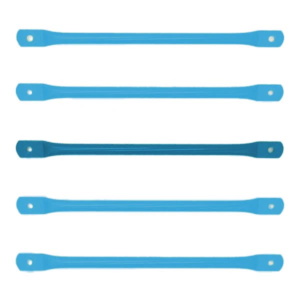 Flat Monkey Bar - Smart Playrooms