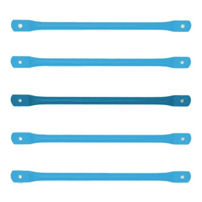 Flat Monkey Bar - Smart Playrooms