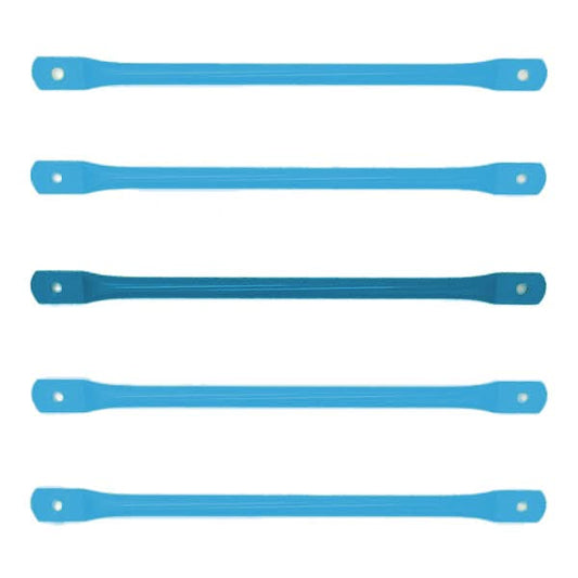 Flat Monkey Bar - Smart Playrooms