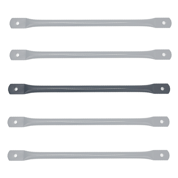 Flat Monkey Bar - Smart Playrooms