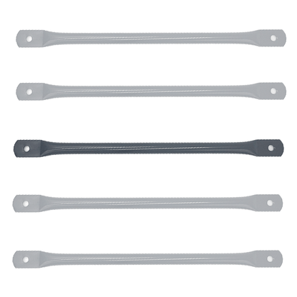 Flat Monkey Bar - Smart Playrooms