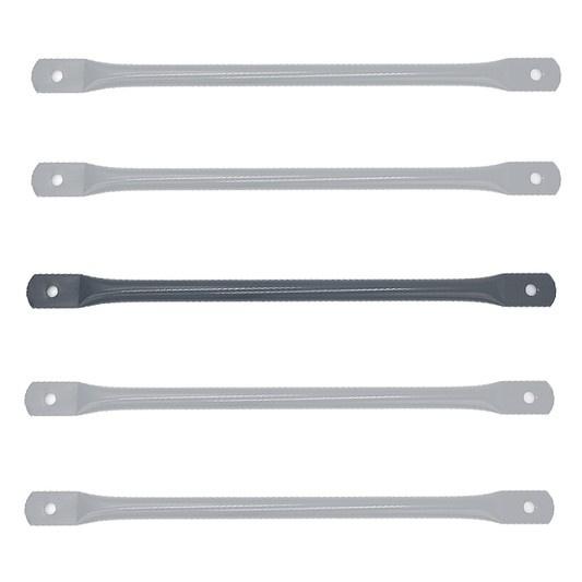 Flat Monkey Bar - Smart Playrooms