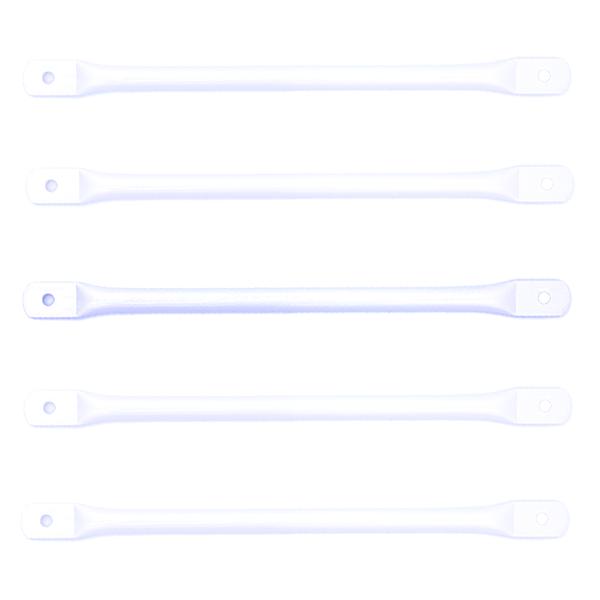 Flat Monkey Bar - Smart Playrooms