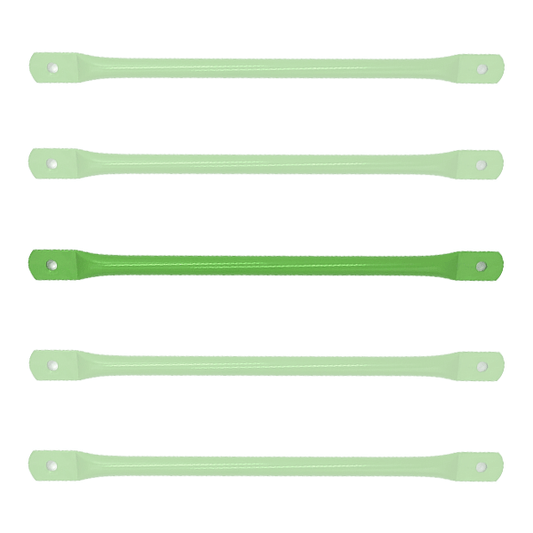 Flat Monkey Bar - Smart Playrooms