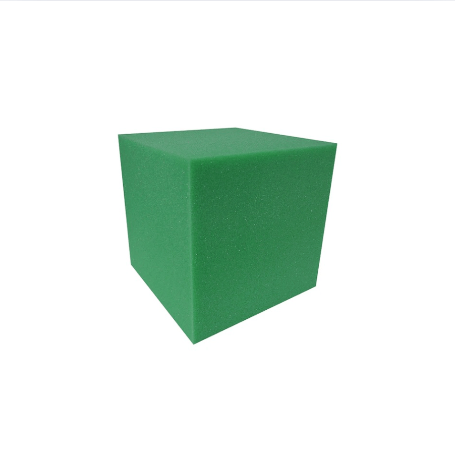 Foam Cubes - Smart Playrooms