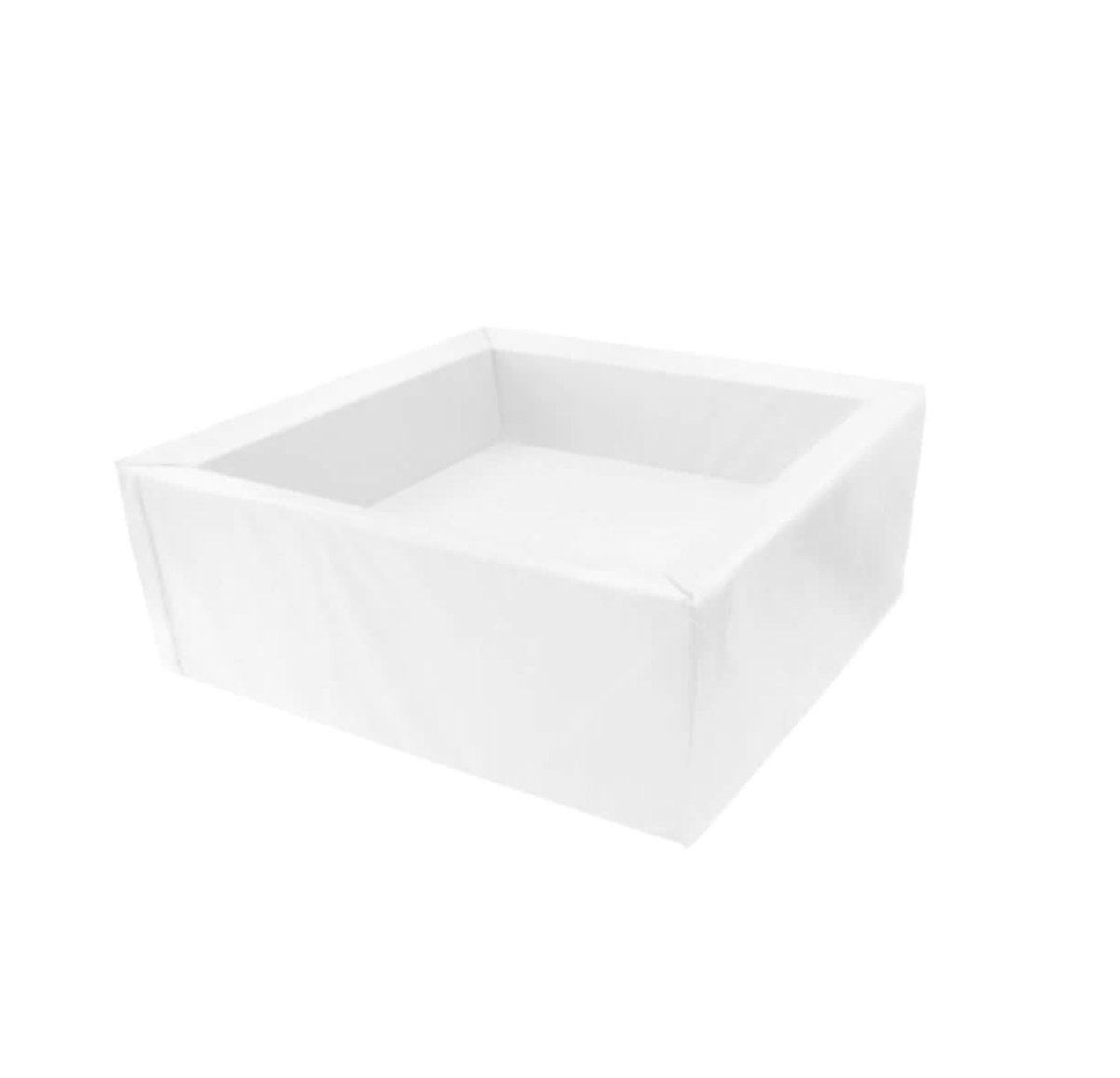 Foam Pit - Smart Playrooms