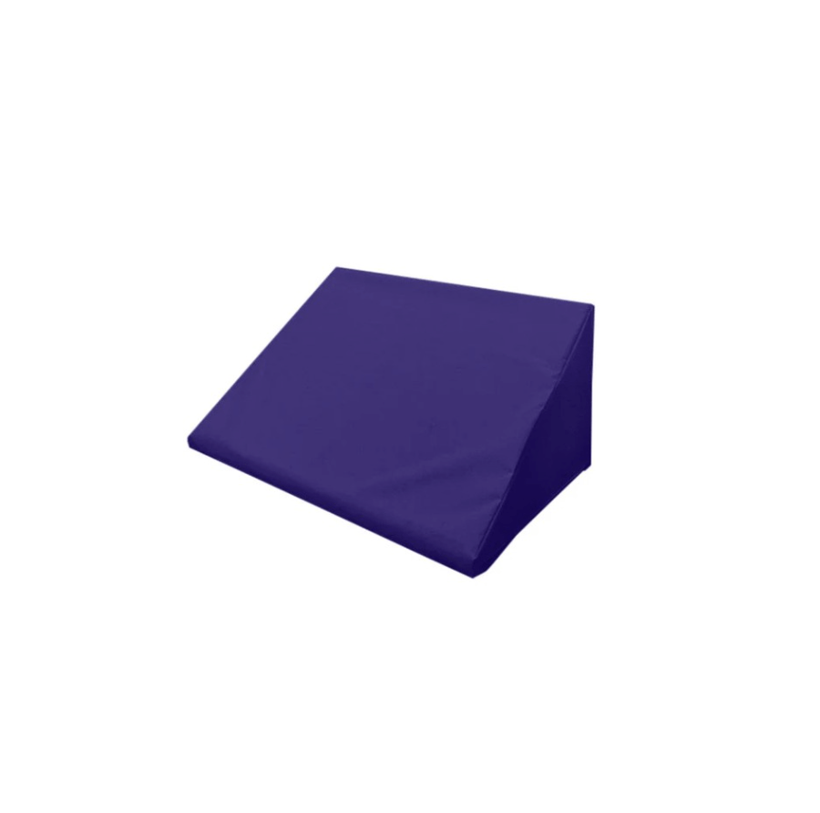 Foam Triangle Soft Play - Smart Playrooms