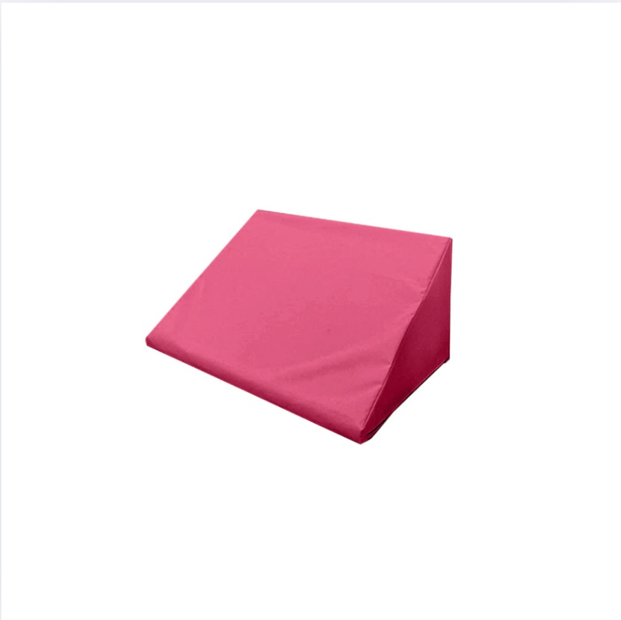 Foam Triangle Soft Play - Smart Playrooms