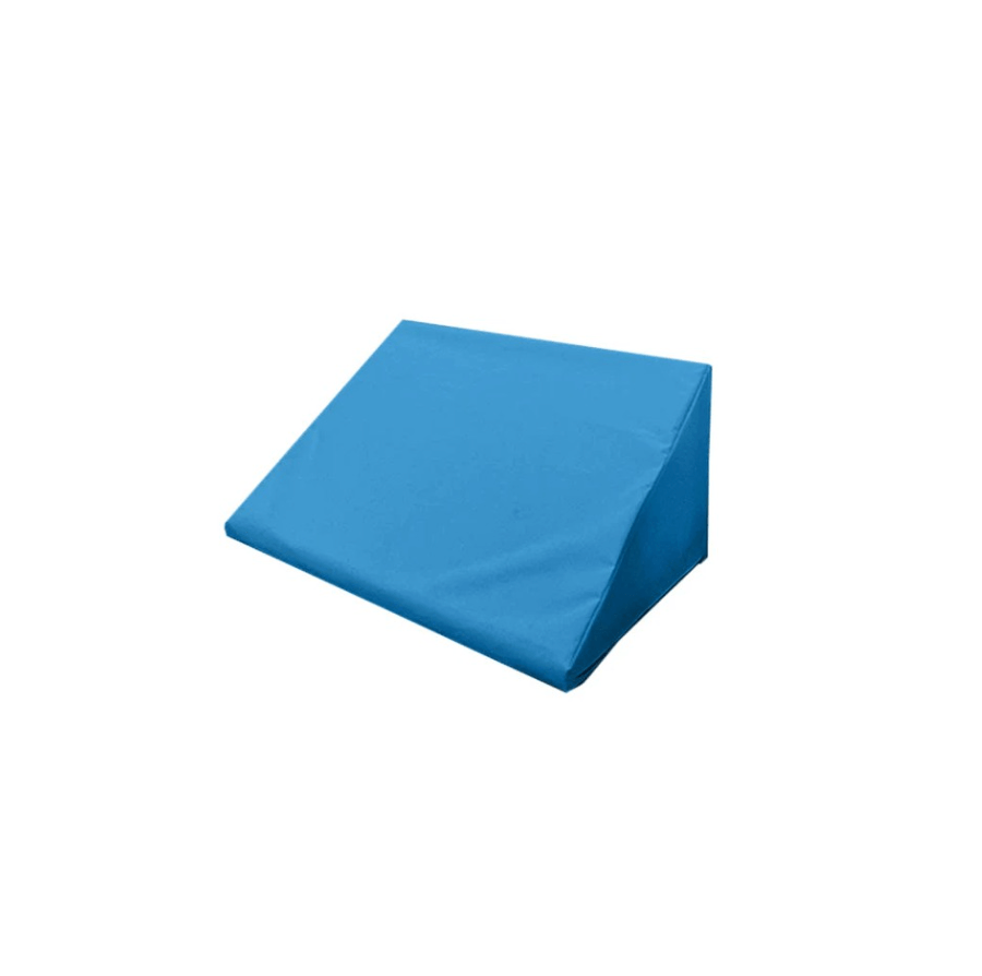 Foam Triangle Soft Play - Smart Playrooms