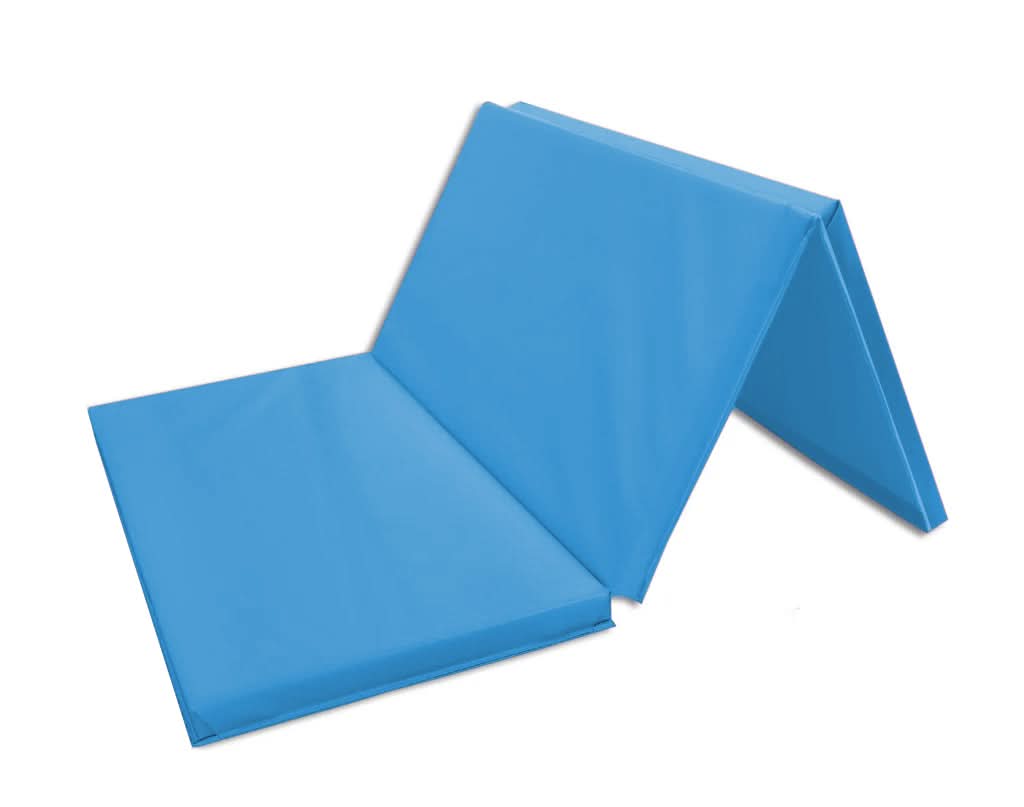 Foldable Landing Mat - Smart Playrooms