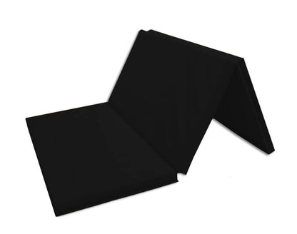 AK Athletics Foldable Landing Mat for Kids designed for safe gymnastics and tumbling practices