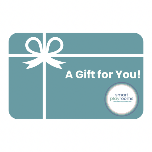 Gift Card - Smart Playrooms