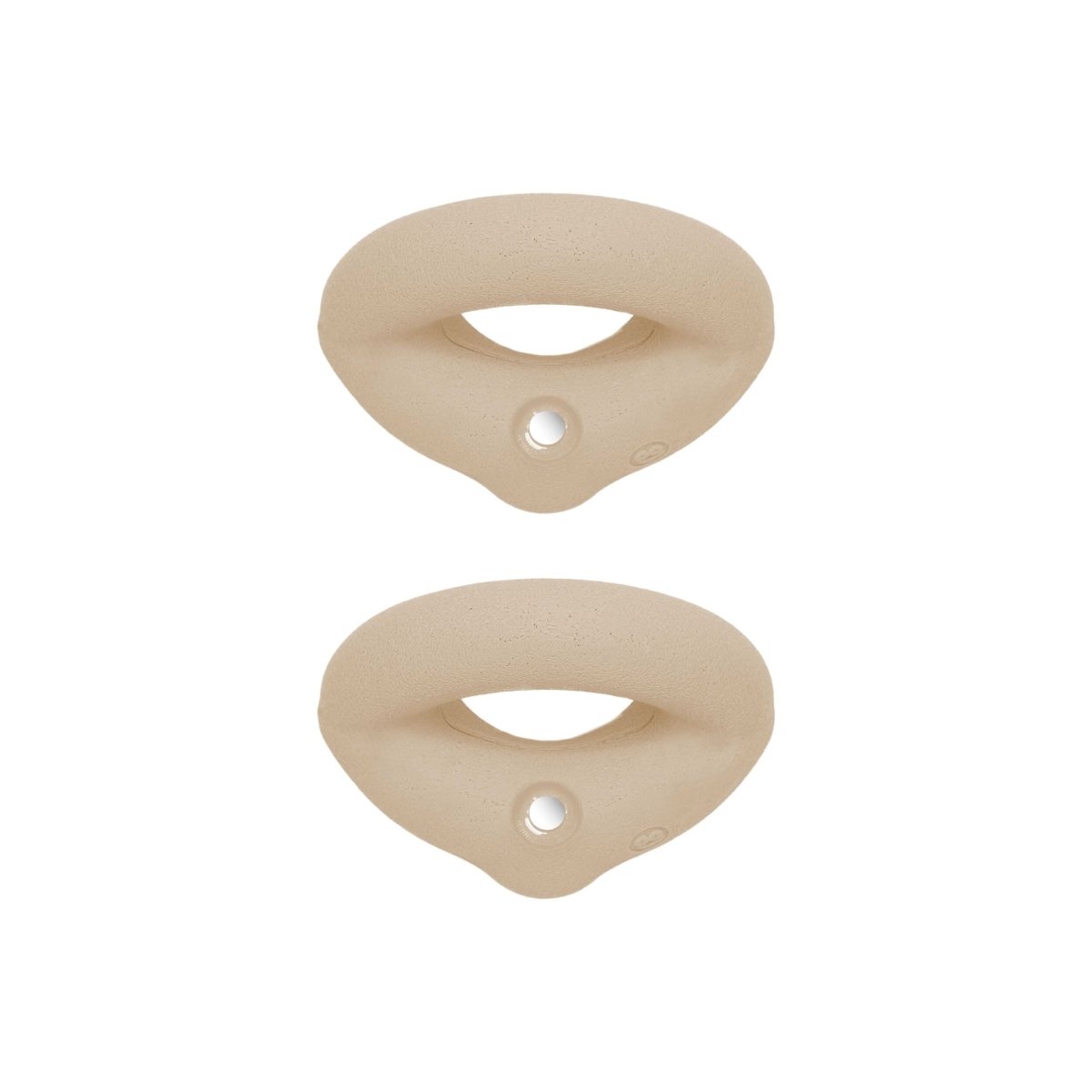 Grab Rock Wall Holds | Bolt or Screw On - Smart Playrooms