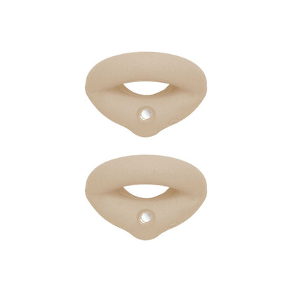 Grab Rock Wall Holds | Bolt or Screw On - Smart Playrooms