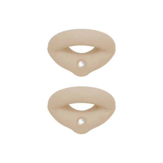 Grab Rock Wall Holds | Bolt or Screw On - Smart Playrooms