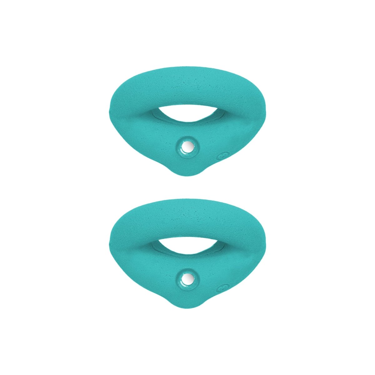 Grab Rock Wall Holds | Bolt or Screw On - Smart Playrooms