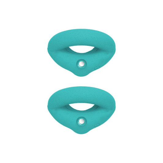 Grab Rock Wall Holds | Bolt or Screw On - Smart Playrooms