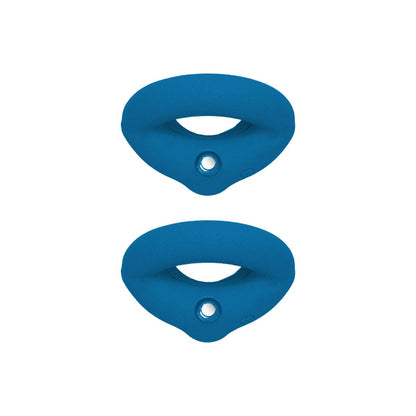 Grab Rock Wall Holds | Bolt or Screw On - Smart Playrooms