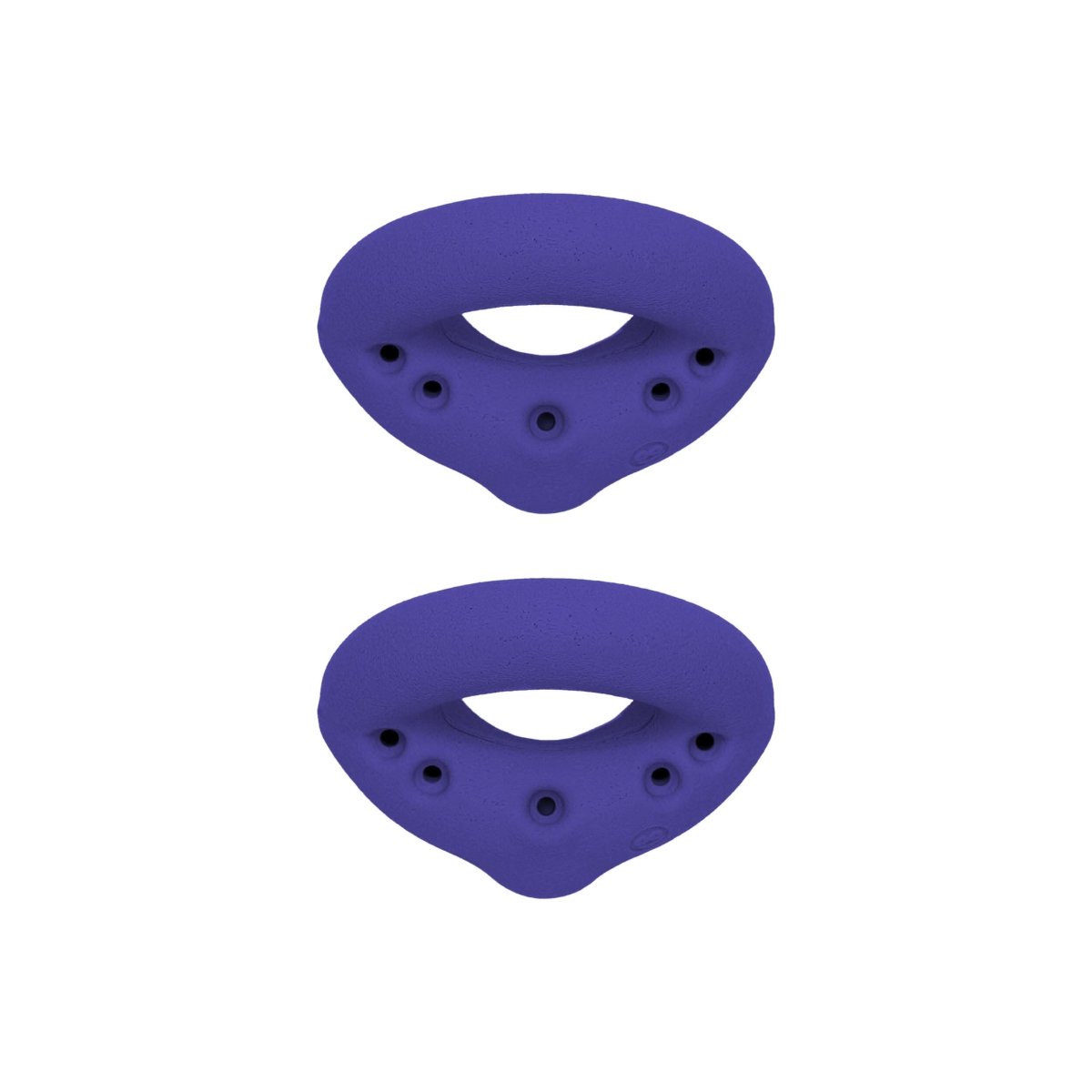 Grab Rock Wall Holds | Bolt or Screw On - Smart Playrooms