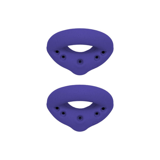 Grab Rock Wall Holds | Bolt or Screw On - Smart Playrooms