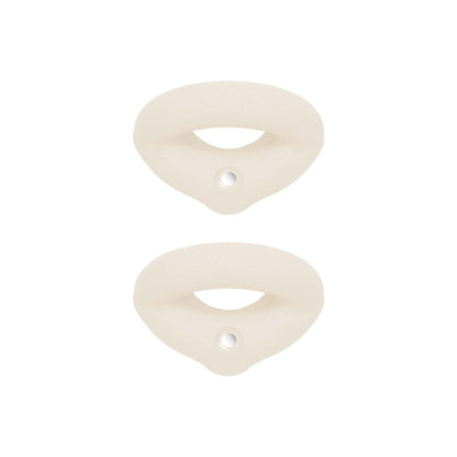 Grab Rock Wall Holds | Bolt or Screw On - Smart Playrooms