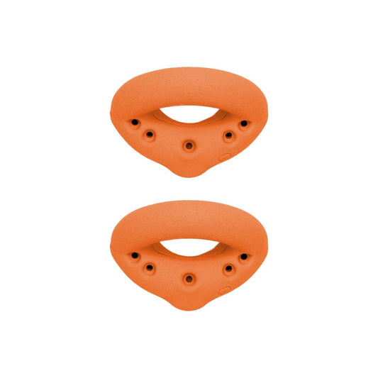 Grab Rock Wall Holds | Bolt or Screw On - Smart Playrooms