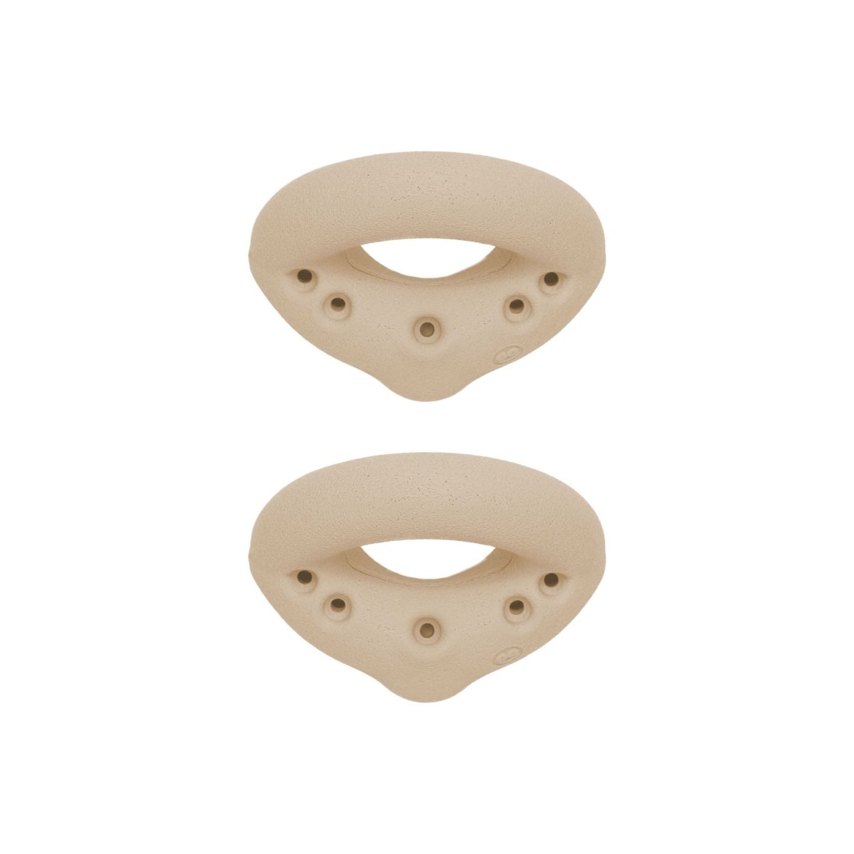 Grab Rock Wall Holds | Bolt or Screw On - Smart Playrooms