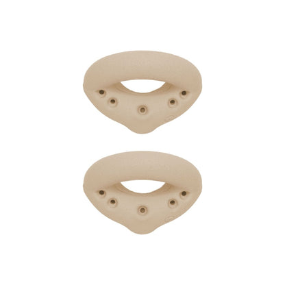 Grab Rock Wall Holds | Bolt or Screw On - Smart Playrooms