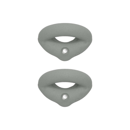 Grab Rock Wall Holds | Bolt or Screw On - Smart Playrooms