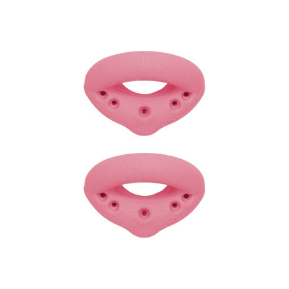 Grab Rock Wall Holds | Bolt or Screw On - Smart Playrooms