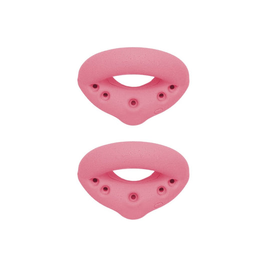 Grab Rock Wall Holds | Bolt or Screw On - Smart Playrooms