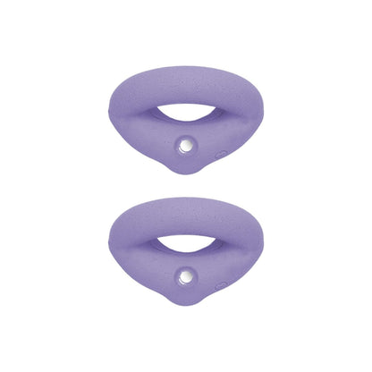 Grab Rock Wall Holds | Bolt or Screw On - Smart Playrooms