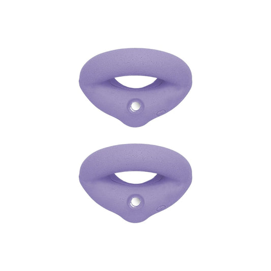 Grab Rock Wall Holds | Bolt or Screw On - Smart Playrooms