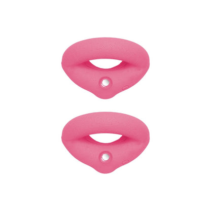 Grab Rock Wall Holds | Bolt or Screw On - Smart Playrooms