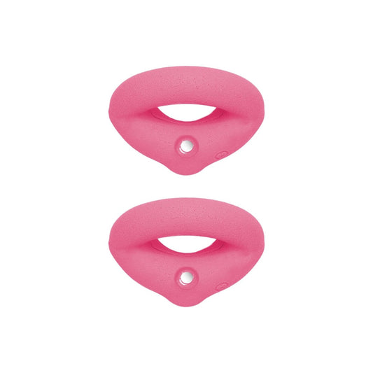 Grab Rock Wall Holds | Bolt or Screw On - Smart Playrooms