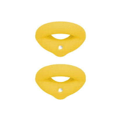 Grab Rock Wall Holds | Bolt or Screw On - Smart Playrooms