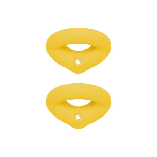 Grab Rock Wall Holds | Bolt or Screw On - Smart Playrooms