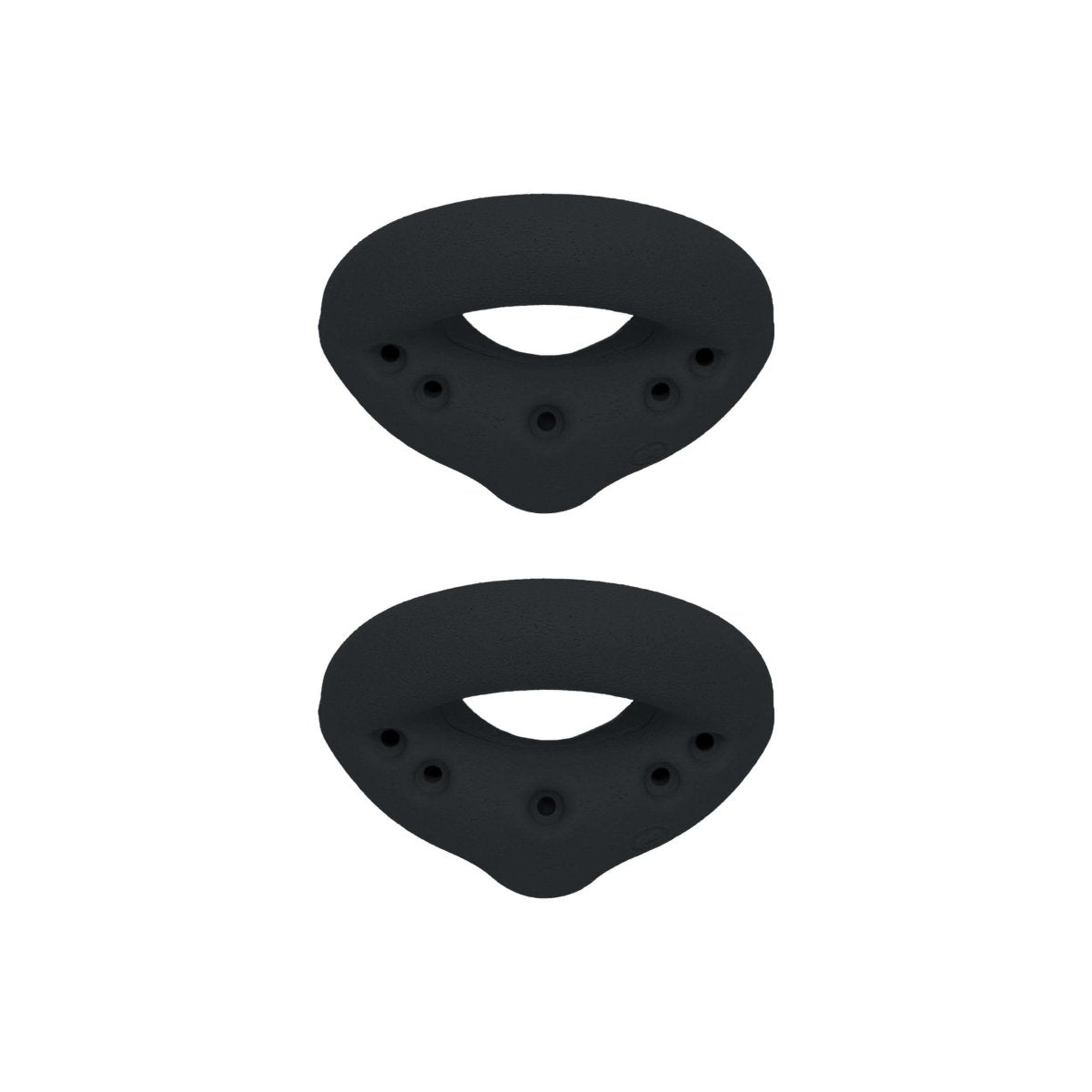 Grab Rock Wall Holds | Bolt or Screw On - Smart Playrooms