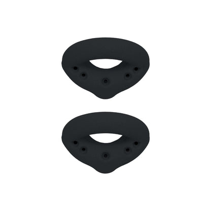 Grab Rock Wall Holds | Bolt or Screw On - Smart Playrooms