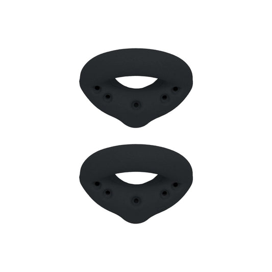 Grab Rock Wall Holds | Bolt or Screw On - Smart Playrooms