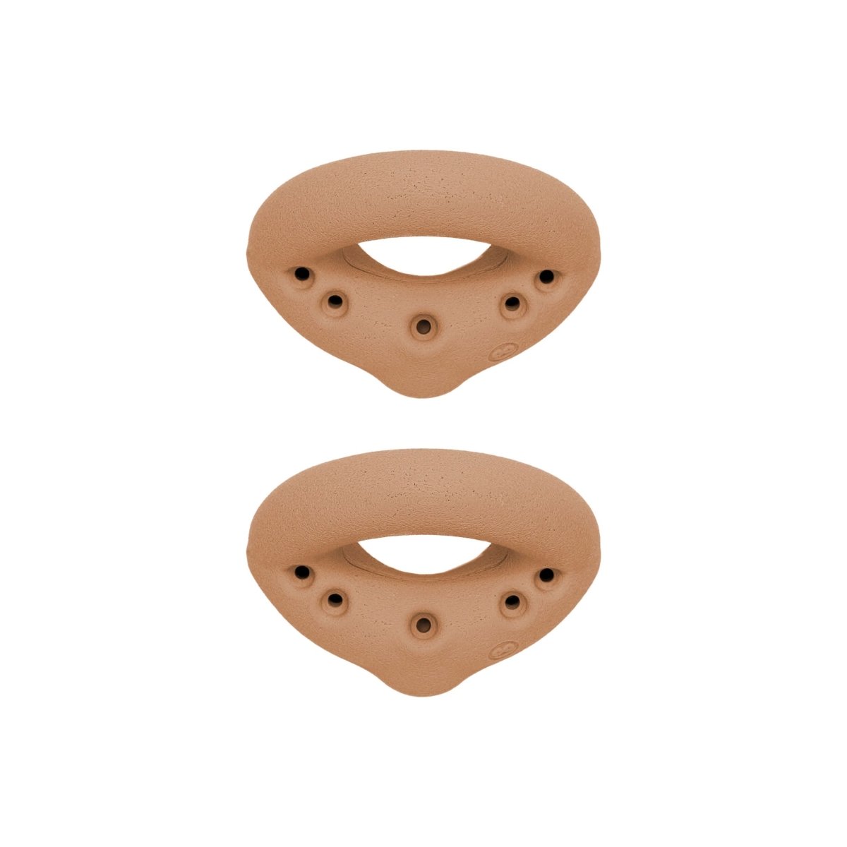 Grab Rock Wall Holds | Bolt or Screw On - Smart Playrooms