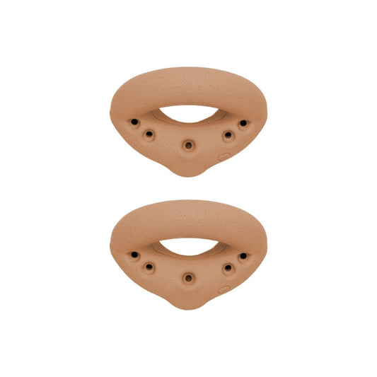 Grab Rock Wall Holds | Bolt or Screw On - Smart Playrooms