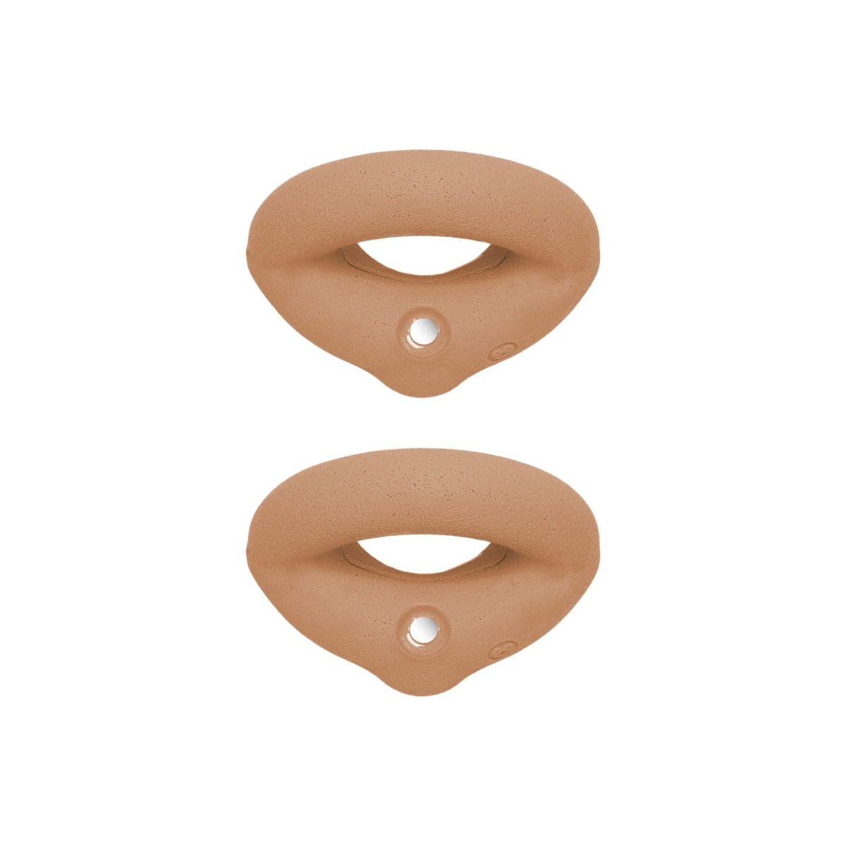 Grab Rock Wall Holds | Bolt or Screw On - Smart Playrooms