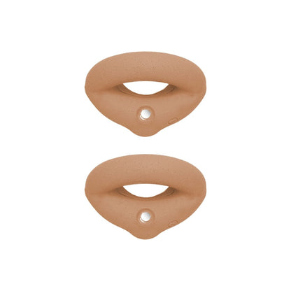 Grab Rock Wall Holds | Bolt or Screw On - Smart Playrooms