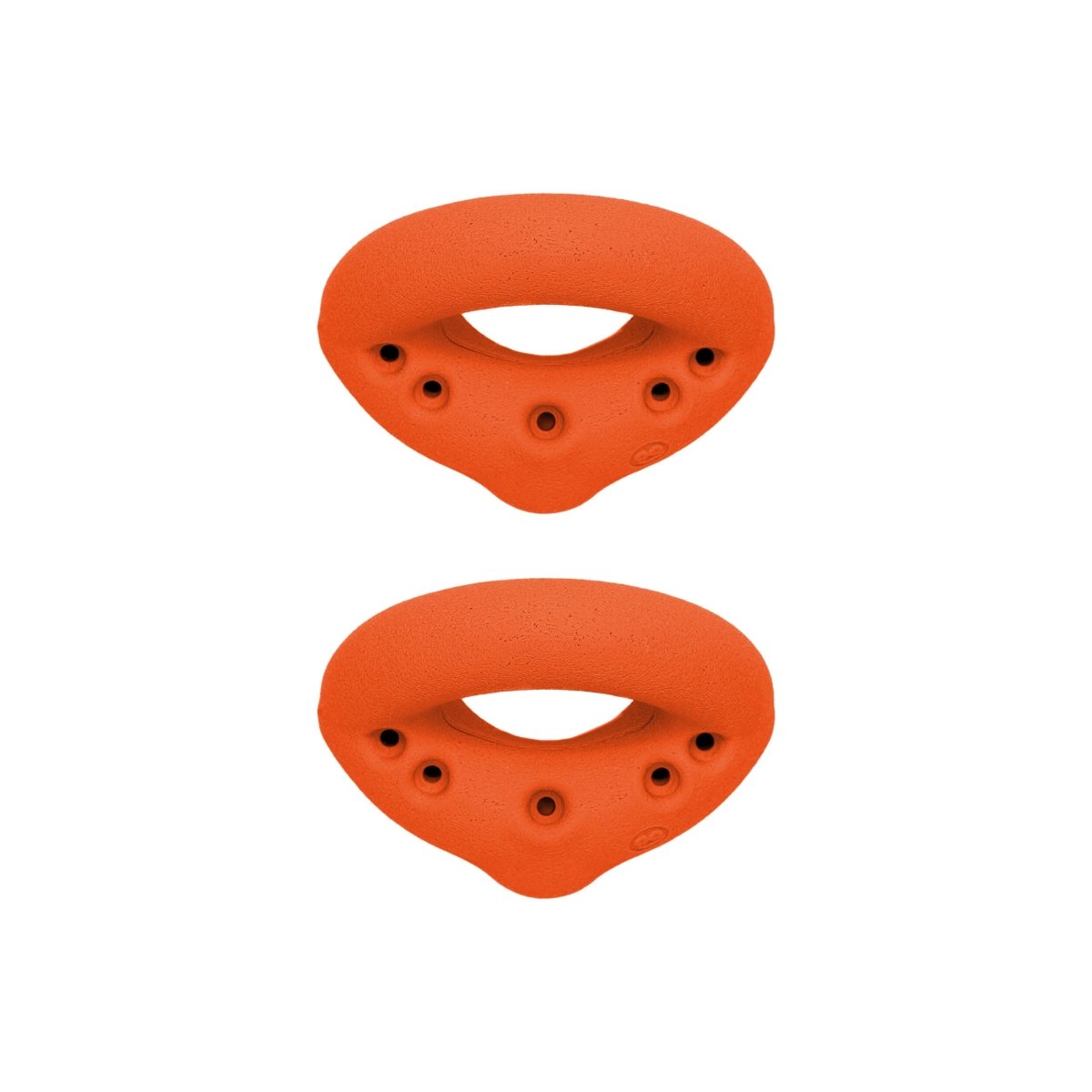 Grab Rock Wall Holds | Bolt or Screw On - Smart Playrooms