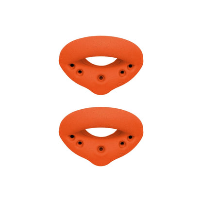 Grab Rock Wall Holds | Bolt or Screw On - Smart Playrooms